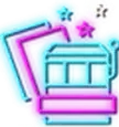 PlaySlotsMobile Logo