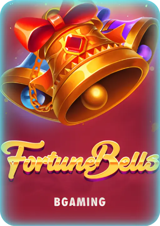 Fortune Bells slot game by BGaming - Play free at PlaySlotsMobile sweepstakes casino