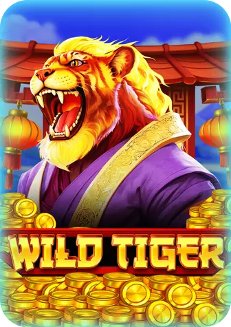Wild Tiger slot game by BGaming - Play free at PlaySlotsMobile sweepstakes casino